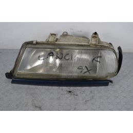 Faro Anteriore SX Lancia Kappa dal 1994 al 2001 Cod 5896160  1699625459899