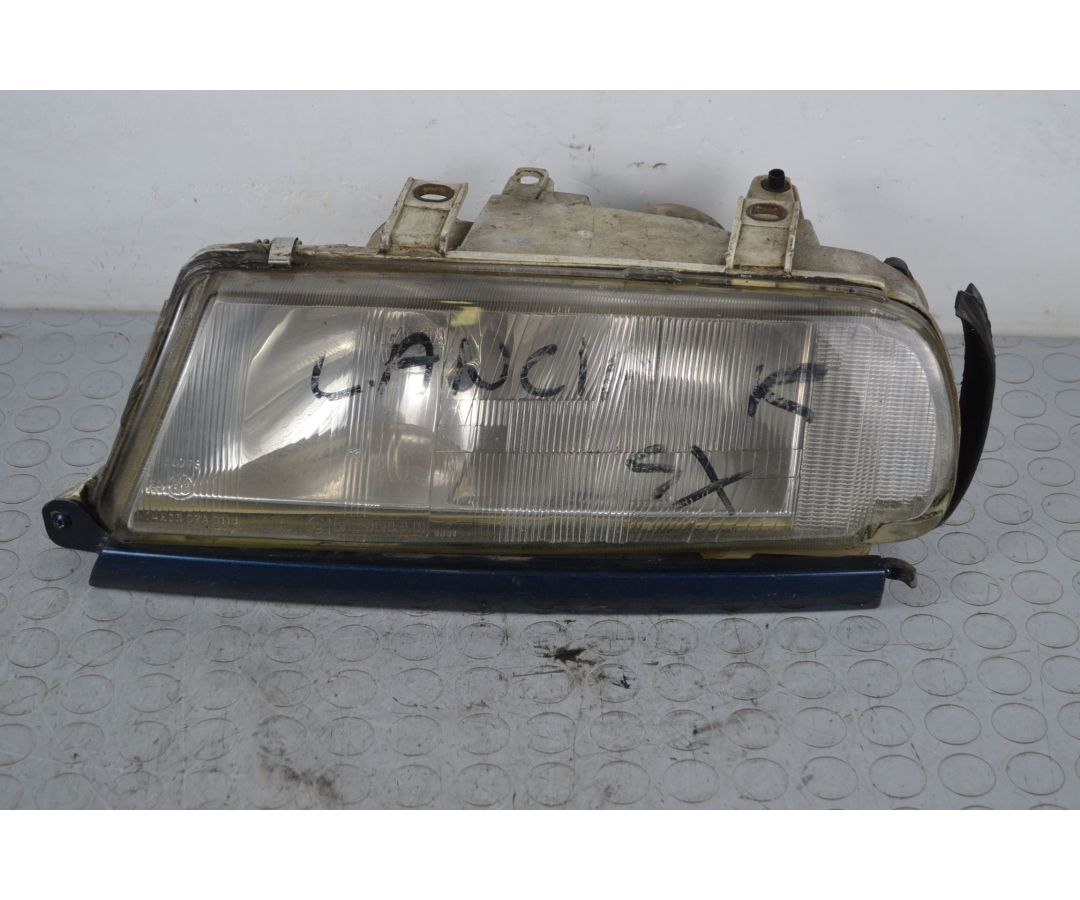 Faro Anteriore SX Lancia Kappa dal 1994 al 2001 Cod 5896160  1699625459899