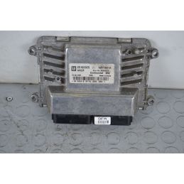 Centralina ECU Chevrolet Spark dal 2009 al 2016 Cod 25182025  1699625860596