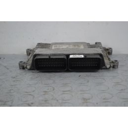 Centralina ECU Chevrolet Spark dal 2009 al 2016 Cod 25182025  1699625860596