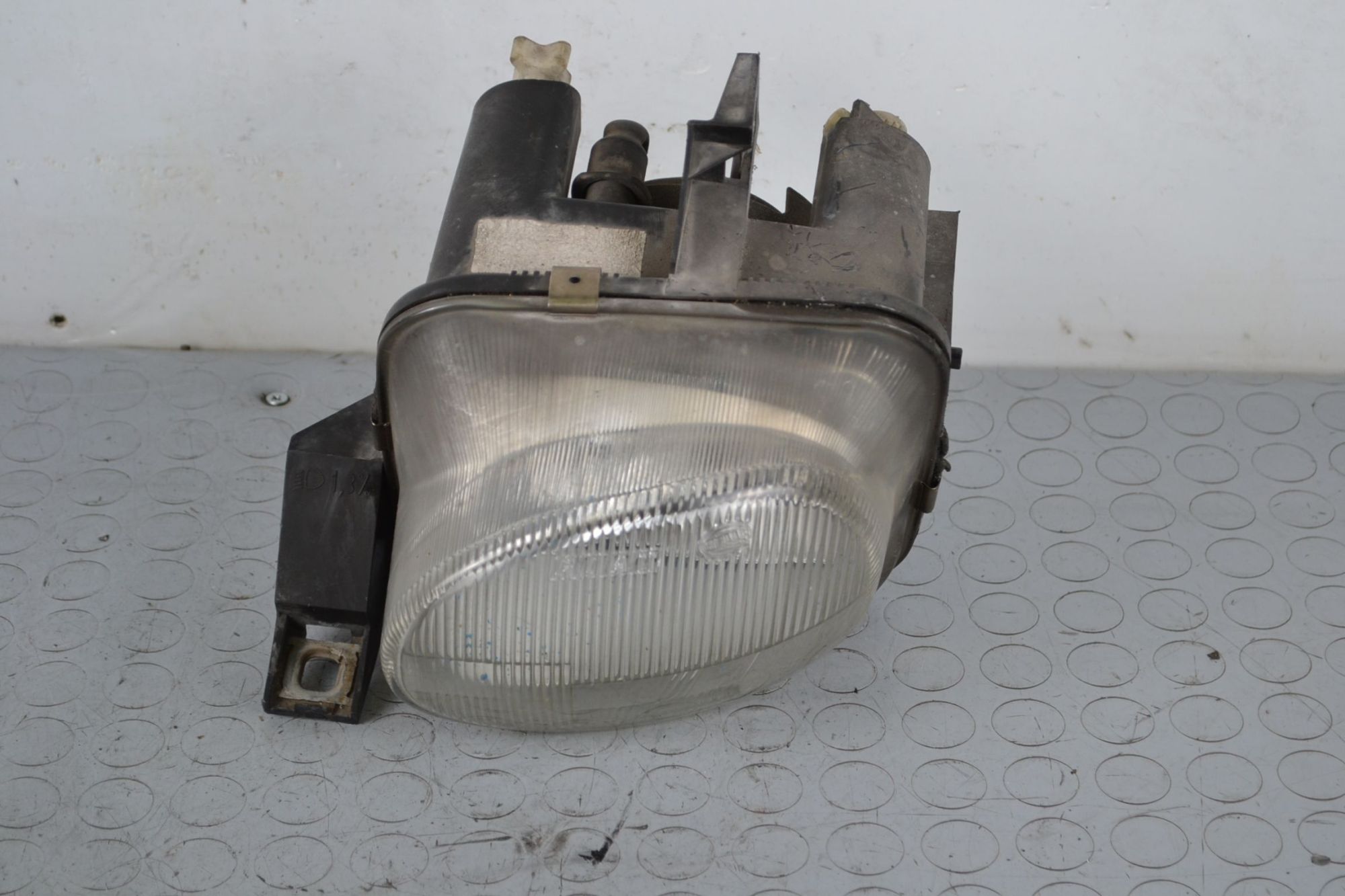 Faro Anteriore SX Fiat Multipla dal 1998 al 2003 Cod 963813-00  1699627853572