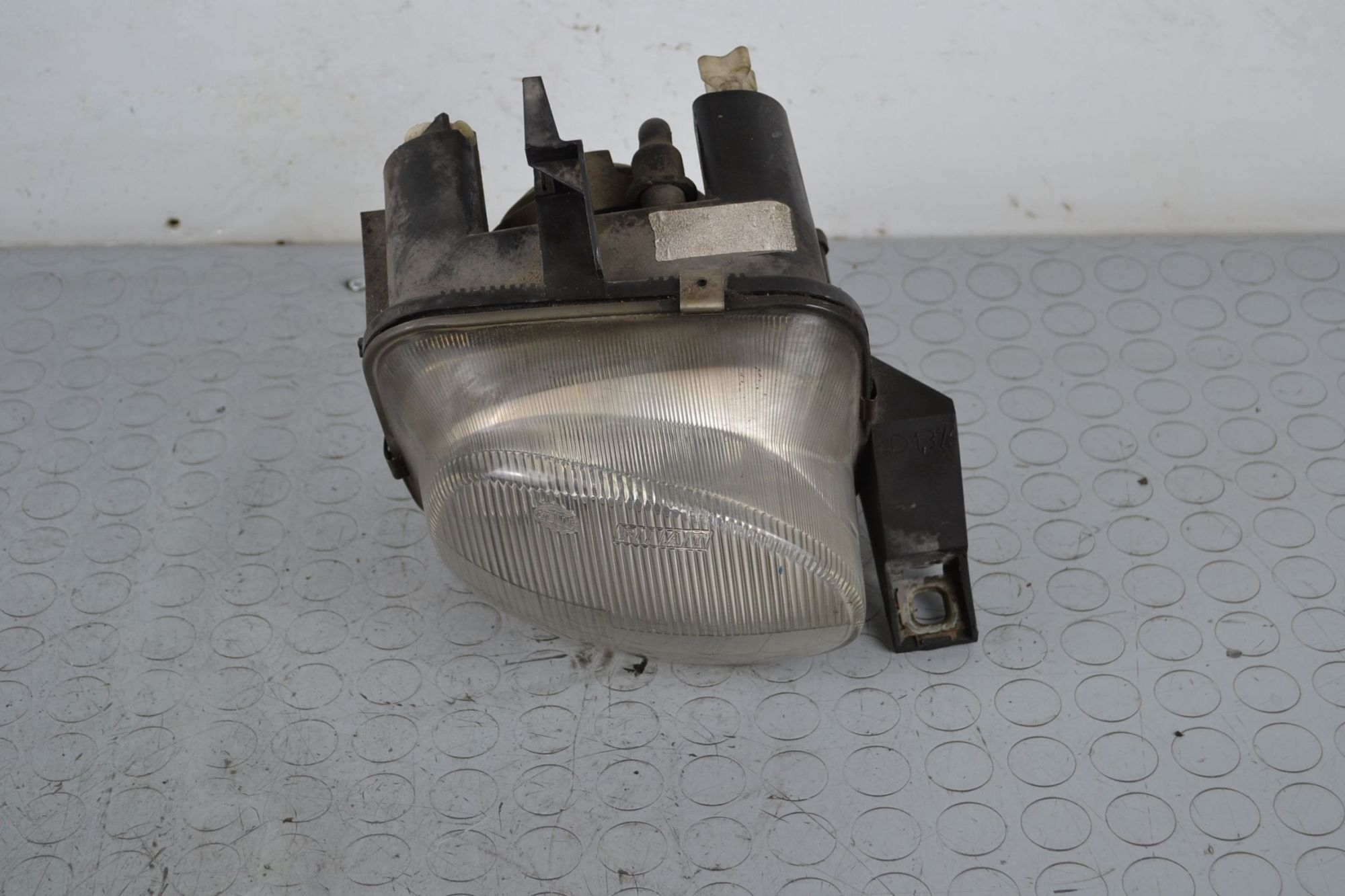 Faro Anteriore DX Fiat Multipla dal 1998 al 2003 Cod 46512540  1699628028016