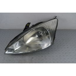 Faro Anteriore SX Ford Focus I dal 1998 al 2001  1699628183272