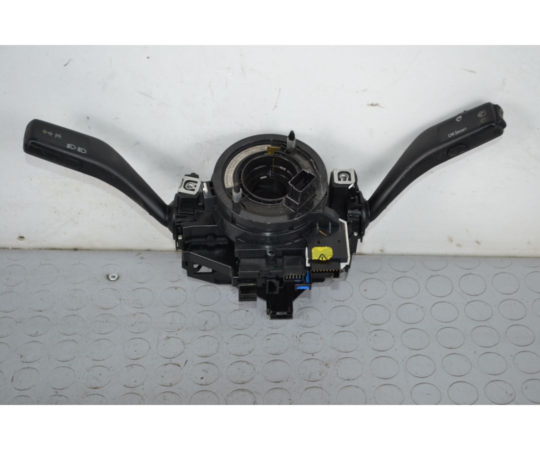 Devioluci Completo Volkswagen Golf V dal 2003 al 2009 Cod 1k0953503cm 1699628332601 Devioluci Completo Volkswagen Golf V dal 2003 al 2009 Cod 1k0953503cm 1699628332601