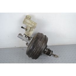 Servofreno Alfa Romeo 159 SW dal 2005 al 2011 Cod 51838707  1699628925032