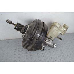 Servofreno Alfa Romeo 159 SW dal 2005 al 2011 Cod 51838707  1699628925032