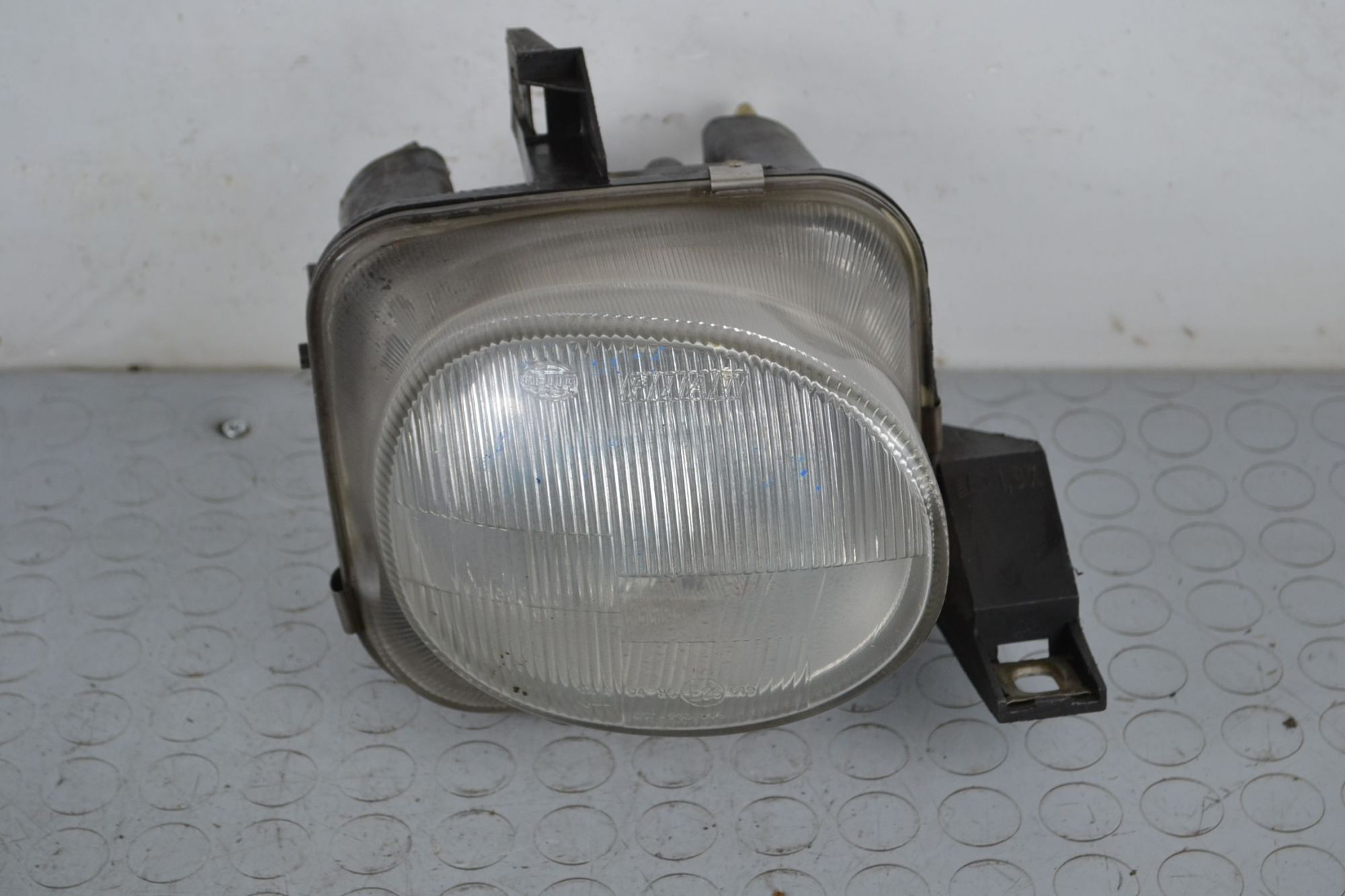 Faro Anteriore DX Fiat Multipla dal 1998 al 2003 Cod 46512540  1699629347741