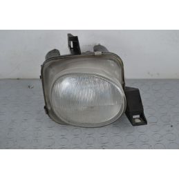 Faro Anteriore DX Fiat Multipla dal 1998 al 2003 Cod 46512540  1699629347741