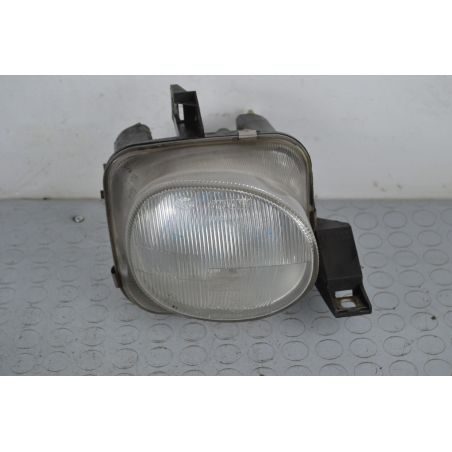 Faro Anteriore DX Fiat Multipla dal 1998 al 2003 Cod 46512540  1699629347741