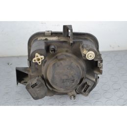Faro Anteriore DX Fiat Multipla dal 1998 al 2003 Cod 46512540  1699629347741