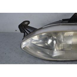 Faro Anteriore SX Fiat Palio dal 1996 al 2001 Cod 46537112  1699629514853
