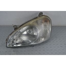 Faro Anteriore SX Tata Indica V2 dal 2001 al 2008 Cod 277954409933  1699629956080