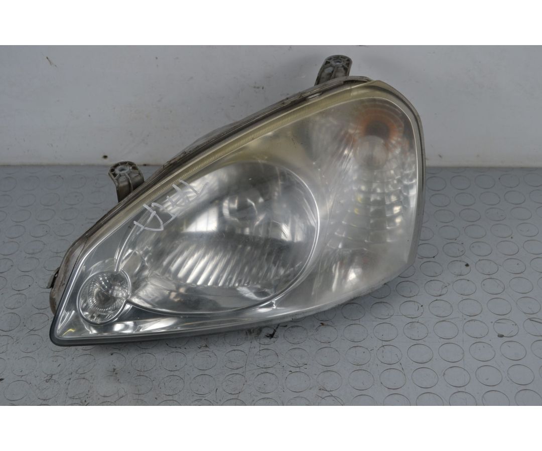 Faro Anteriore SX Tata Indica V2 dal 2001 al 2008 Cod 277954409933  1699629956080