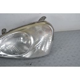 Faro Anteriore SX Tata Indica V2 dal 2001 al 2008 Cod 277954409933  1699629956080