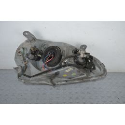 Faro Anteriore SX Tata Indica V2 dal 2001 al 2008 Cod 277954409933  1699629956080