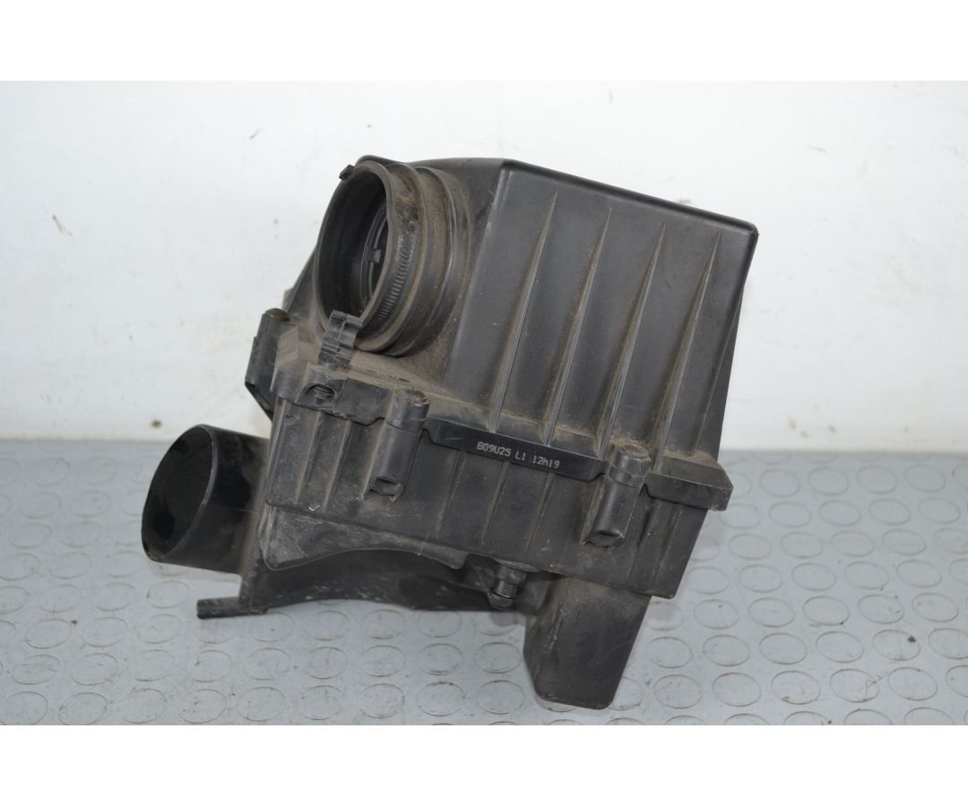 Scatola Filtro Aria Opel Corsa D dal 2006 al 2014 Cod 467582339  1699631043143