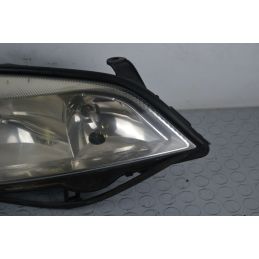 Faro Anteriore DX Opel Astra G dal 1998 al 2004 Cod 93175369  1699631970395