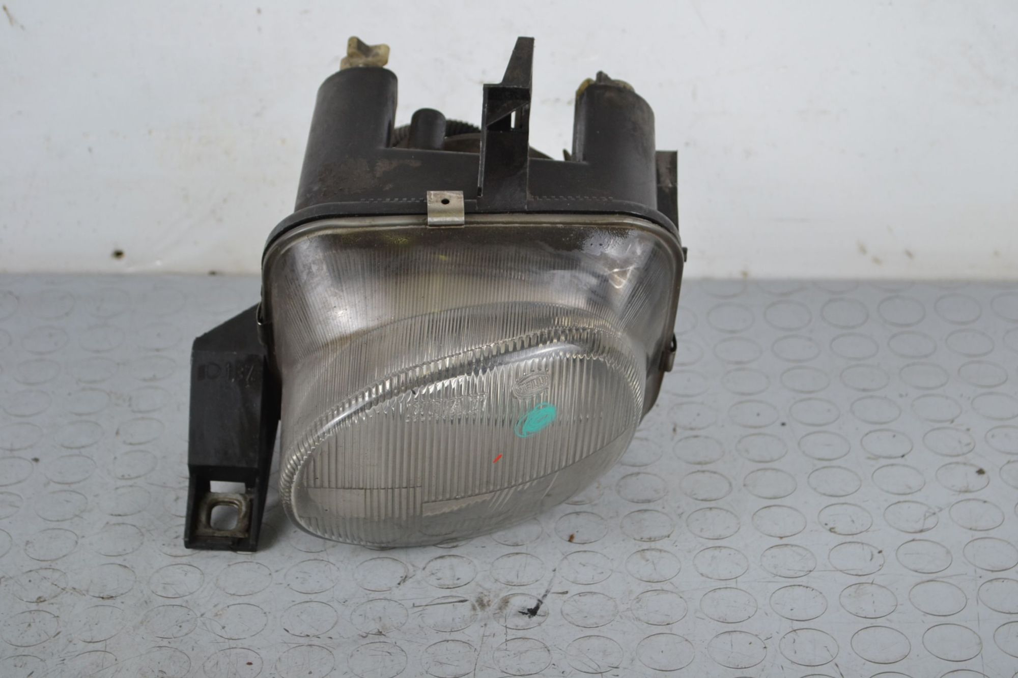 Faro Anteriore SX Fiat Multipla dal 1998 al 2003 Cod 46512467  1699632463155