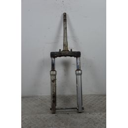 Forcella Honda SH 125 / 150 dal 2001 al 2012  1699866245244