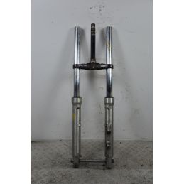 Forcella Honda CB 500 Dal 1993 al 2004  1699949080809