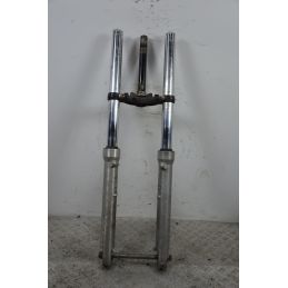 Forcella Honda CB 500 Dal 1993 al 2004  1699949080809