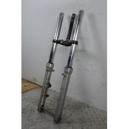 Forcella Honda CB 500 Dal 1993 al 2004  1699949080809