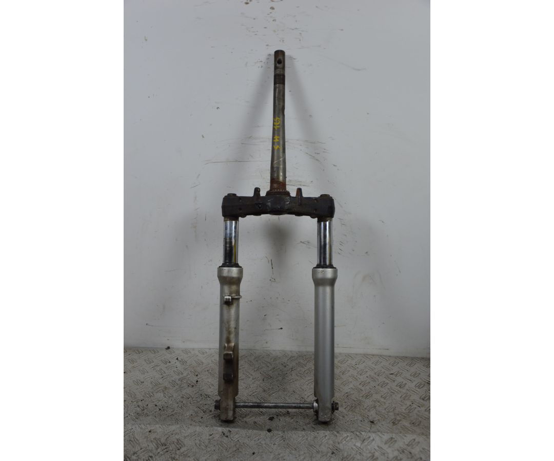 Forcella Honda SH 125 / 150 dal 2001 al 2012 1699950100206 Forcella Honda SH 125 / 150 dal 2001 al 2012 1699950100206