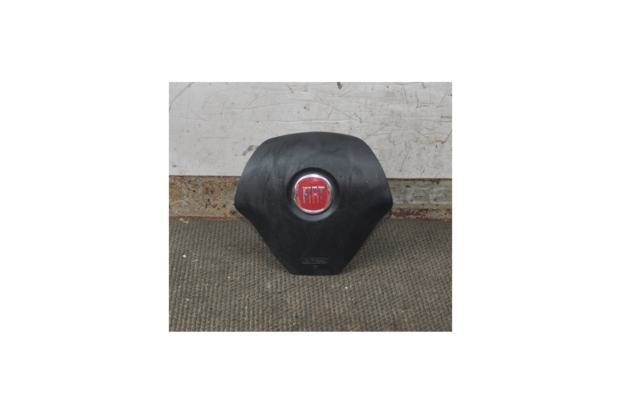 Airbag volante Fiat Grande Punto Dal 2005 al 2012 cod 07355041350  2411111124437