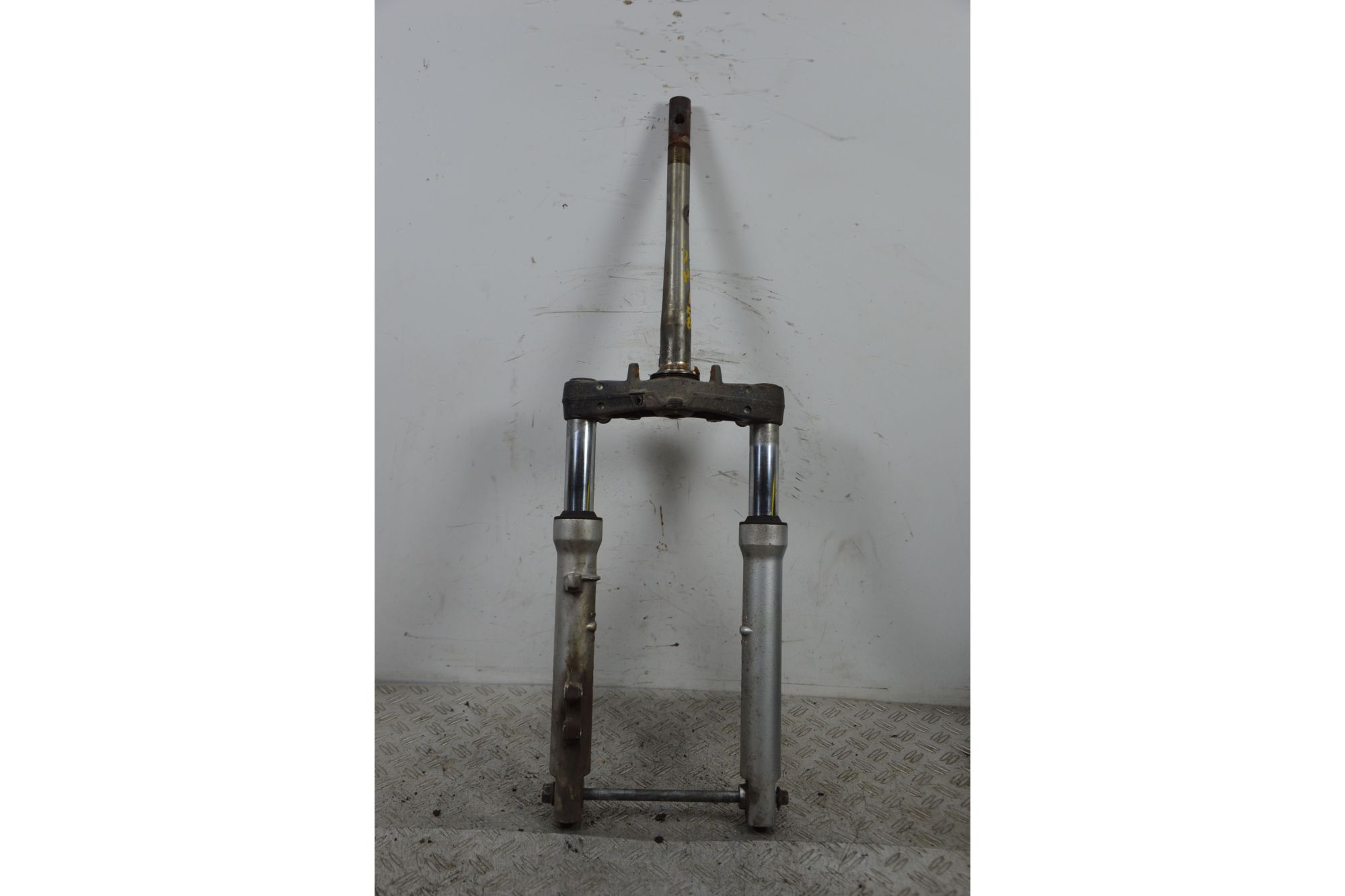 Forcella Honda SH 150 Dal 2005 al 2012  1699971474188