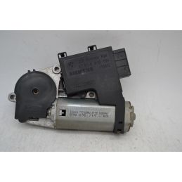 Motorino elettrico apertura tetto Land Rover Range Rover III Dal 2006 al 2012 Cod 898696715-03 Cod motore 368DT  1699974429956