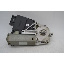 Motorino elettrico apertura tetto Land Rover Range Rover III Dal 2006 al 2012 Cod 898696715-03 Cod motore 368DT  1699974429956