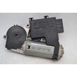 Motorino elettrico apertura tetto Land Rover Range Rover III Dal 2006 al 2012 Cod 898696715-03 Cod motore 368DT  1699974429956