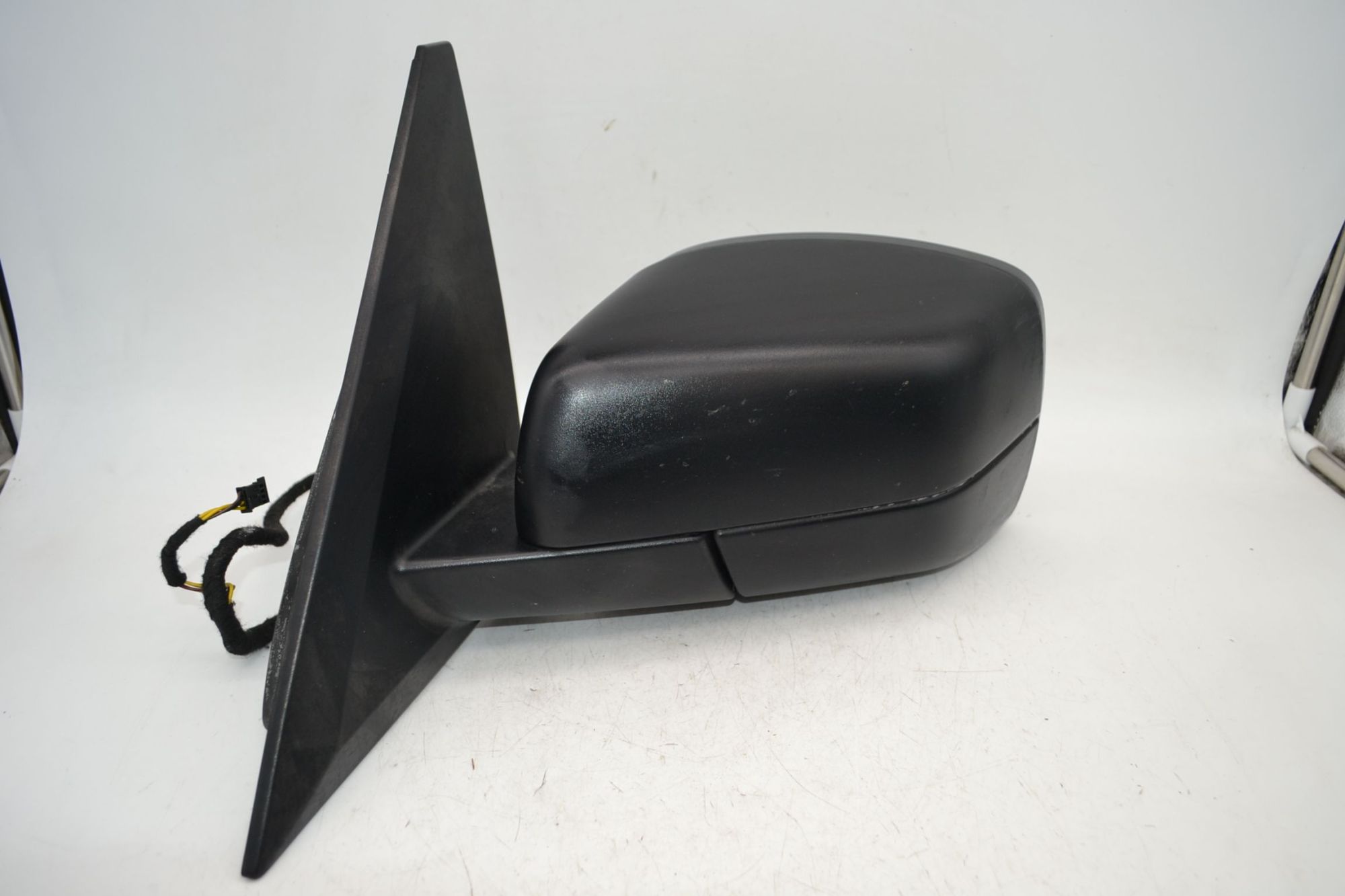 Specchietto retrovisore esterno SX Land Rover Range Rover Dal 2006 al 2012 Cod 4300395 15 pin Cod motore 368DT  1699976376944