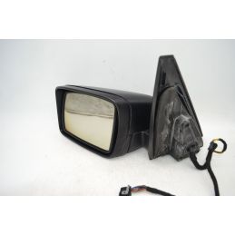 Specchietto retrovisore esterno SX Land Rover Range Rover Dal 2006 al 2012 Cod 4300395 15 pin Cod motore 368DT  1699976376944