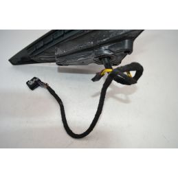Specchietto retrovisore esterno SX Land Rover Range Rover Dal 2006 al 2012 Cod 4300395 15 pin Cod motore 368DT  1699976376944
