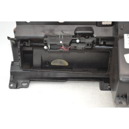 Cassetto vano portaoggetti superiore DX Land Rover Range Rover III Dal 2006 al 2012 Cod 7H42-06010-BG8SUN Cod motore 368DT  1...