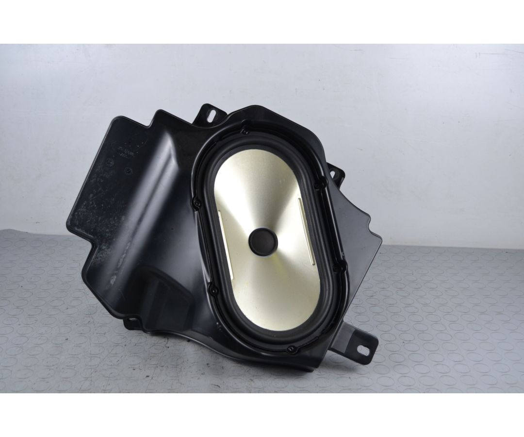 Subwoofer posteriore Land Rover Range Rover III Dal 2006 al 2012 Cod XH42-18808-AB  1700038264779