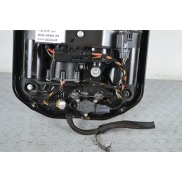 Pompa compressore sospensioni pneumatiche Land Rover Range Rover III Dal 2006 al 2012 Cod 6H42-3B484-HD Cod motore 368DT  170...