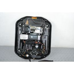 Pompa compressore sospensioni pneumatiche Land Rover Range Rover III Dal 2006 al 2012 Cod 6H42-3B484-HD Cod motore 368DT  170...