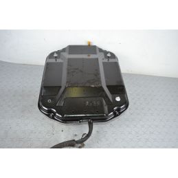 Pompa compressore sospensioni pneumatiche Land Rover Range Rover III Dal 2006 al 2012 Cod 6H42-3B484-HD Cod motore 368DT  170...