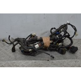 Cablaggio Impianto Elettrico Yamaha X-Max XMax 250 ie Dal 2010 al 2013  1700041119233