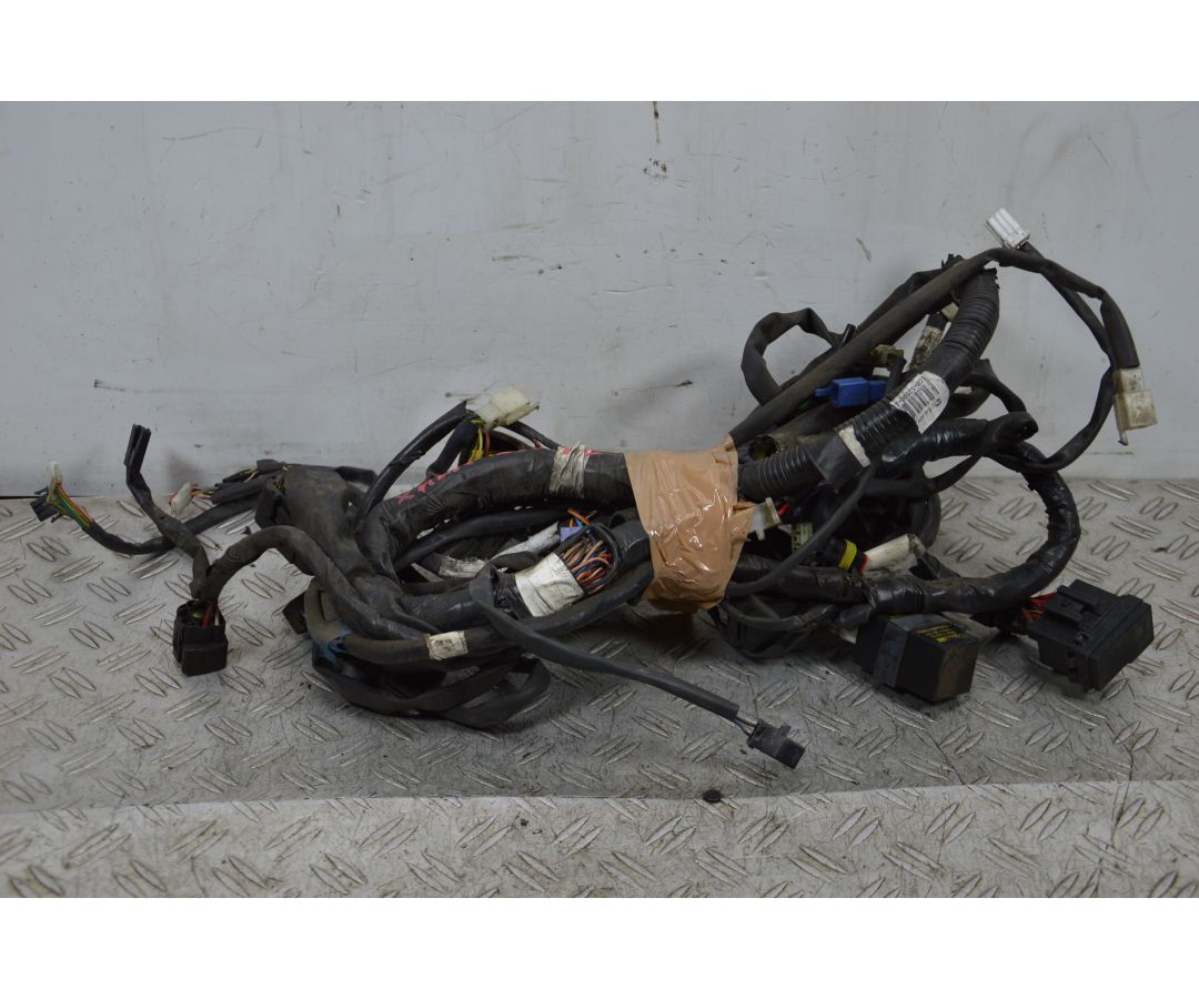 Cablaggio Impianto Elettrico Yamaha X-Max XMax 250 ie Dal 2010 al 2013  1700041119233