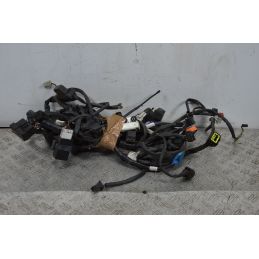 Cablaggio Impianto Elettrico Yamaha X-Max XMax 250 ie Dal 2010 al 2013  1700041119233