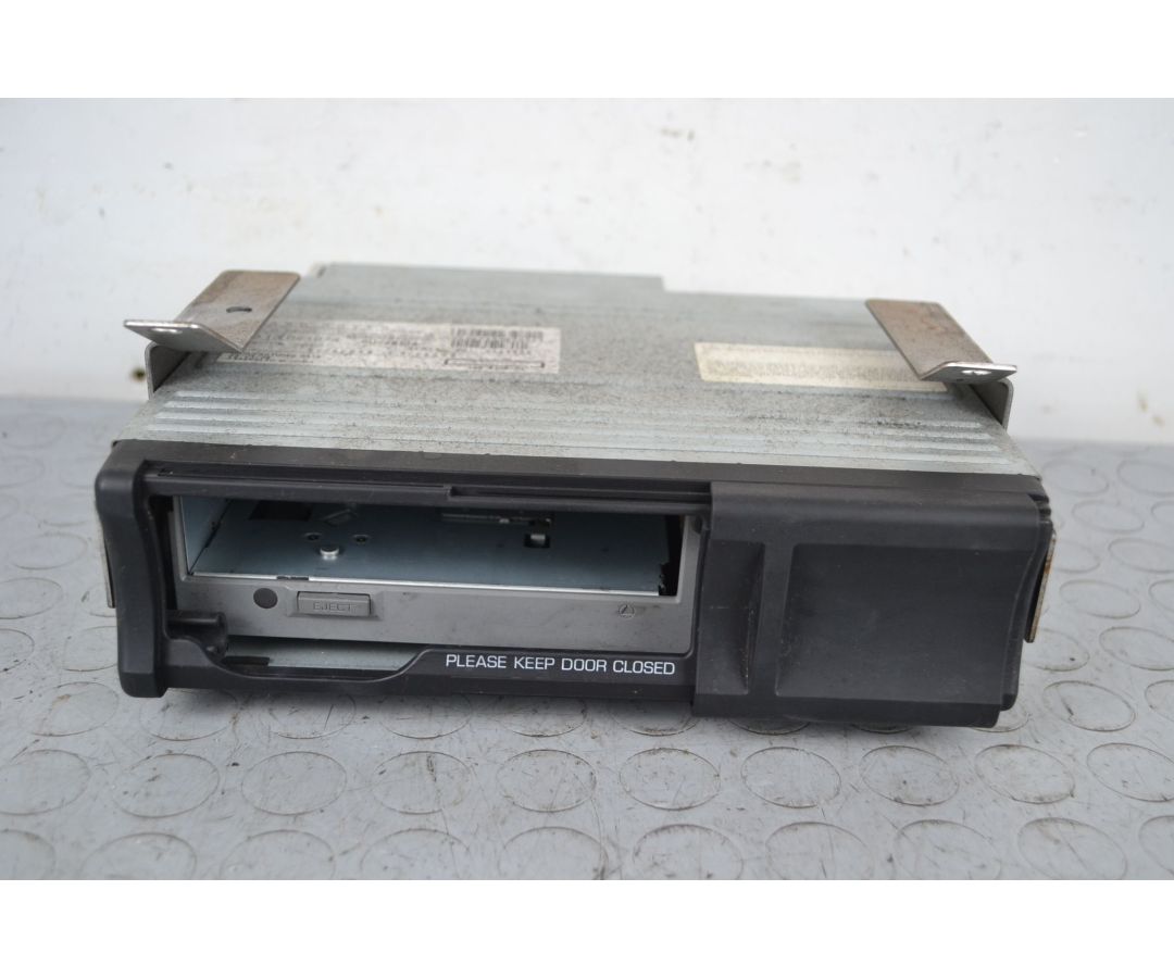 Caricatore CD Land Rover Range Rover III Dal 2006 al 2012 Cod 3h42-18c830-aa Cod motore 368DT  1700041234615