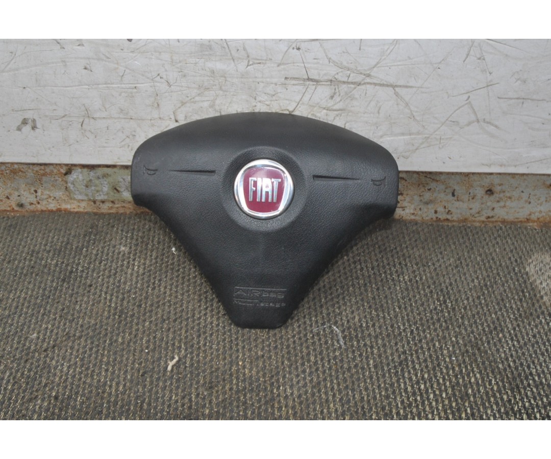 Airbag Volante Fiat Croma Dal 2005 al 2010 codice 7354651020  2411111144817