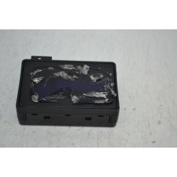Sensore pioggia parabrezza anteriore Land Rover Range Rover III Dal 2006 al 2012 Cod YDB500320 Cod motore 368DT  1700043850561
