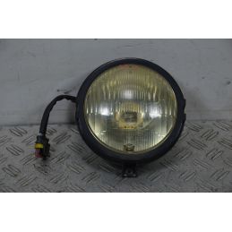 Faro fanale anteriore Benelli Pepe 50 / 100 2T dal 1997 al 2014  1700044106261