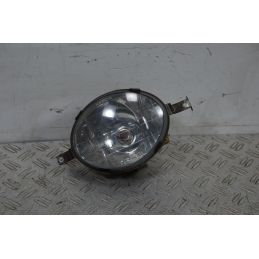 Faro Fanale Anteriore Kymco People 50 / 125 / 150 Dal 1999 al 2005  1700045790391