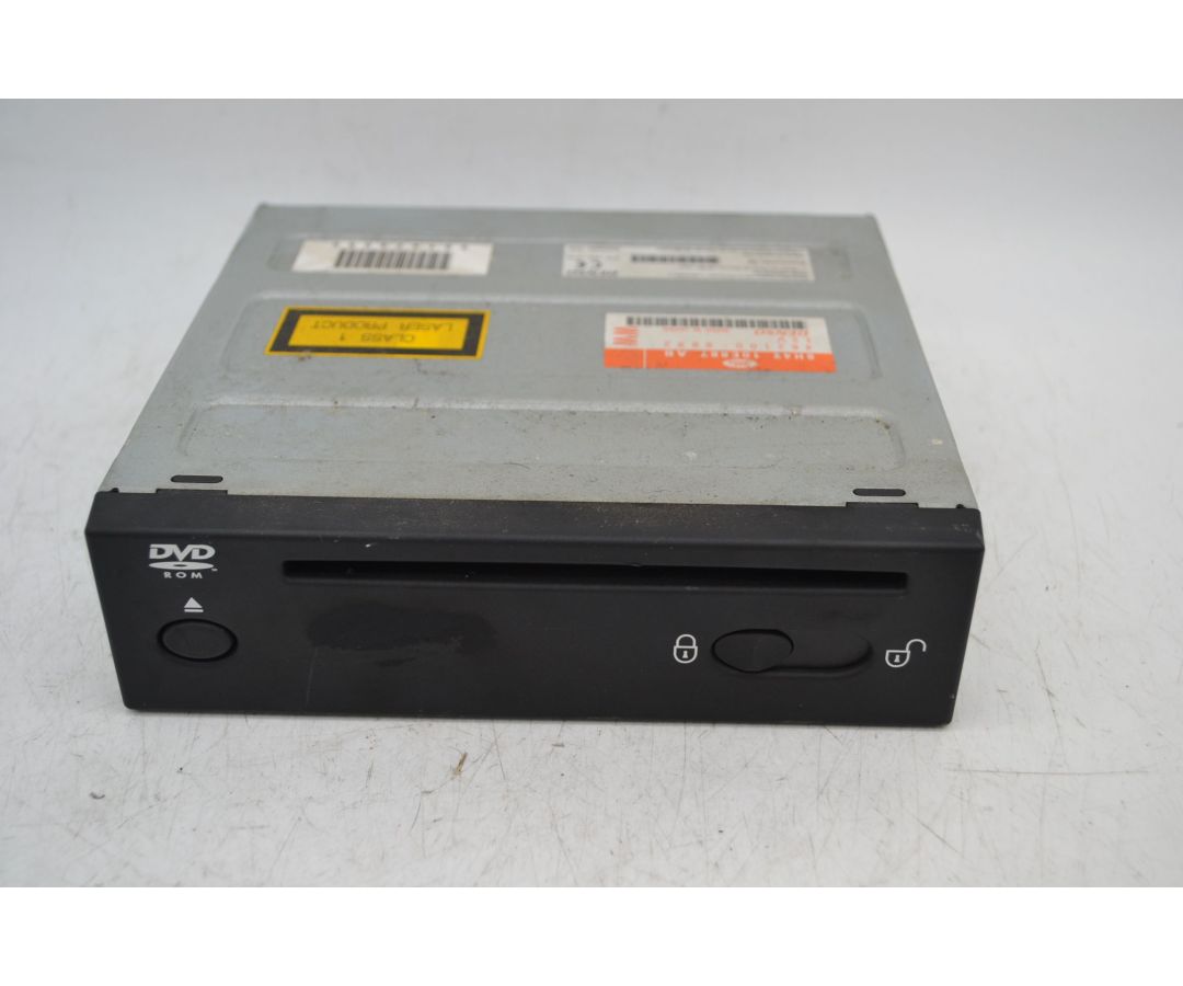 Lettore DVD mappe Land Rover Range Rover III Dal 2006 al 2012 Cod 8h42-10e887ab  Cod motore 368DT  1700046602167