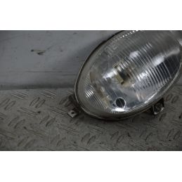 Faro Fanale Anteriore Kymco People 50 / 125 / 150 Dal 1999 al 2005  1700046538411